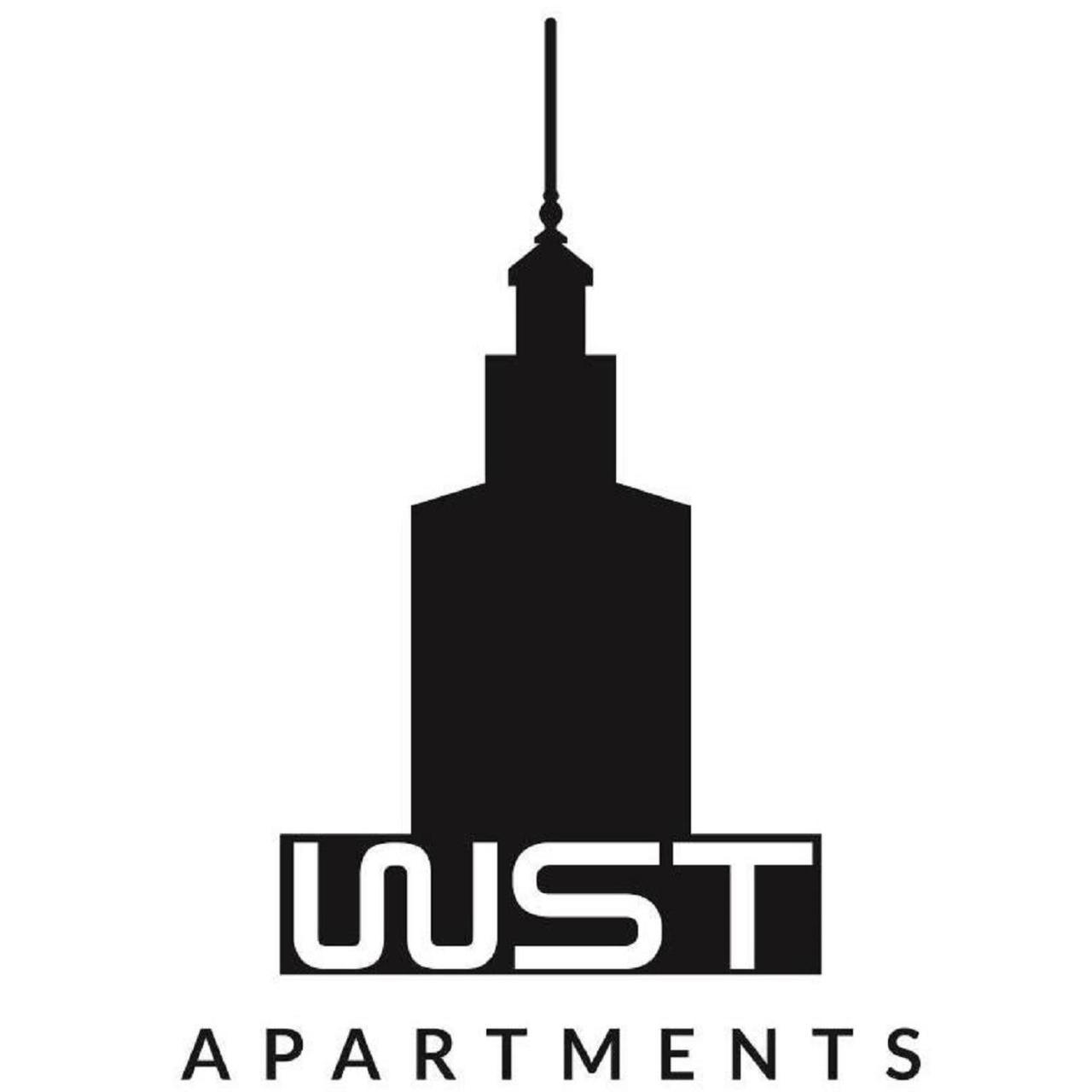 Apartamento Wstapartments Salezego 6 Z Widokiem Na Stadion Narodowy Varsovia